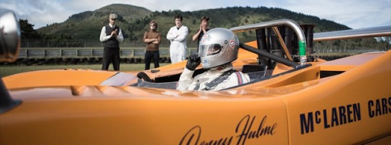 McLaren