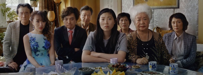 The Farewell