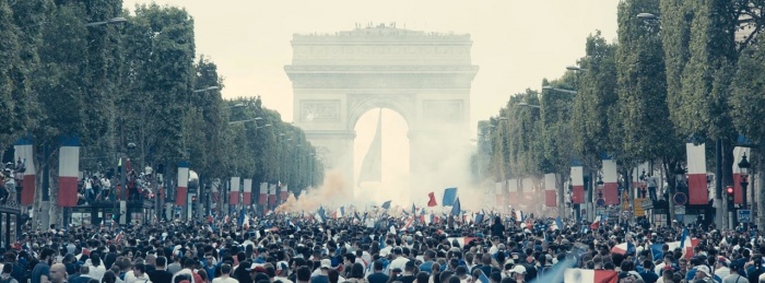 Les Misérables (2019)