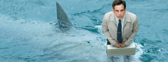 The Secret Life of Walter Mitty