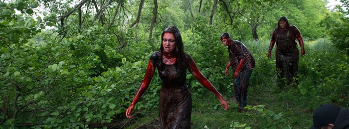 Leatherface