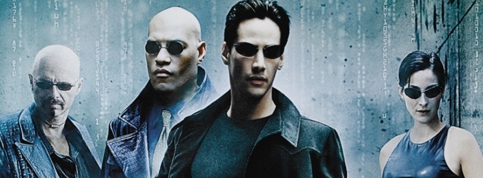 The Matrix