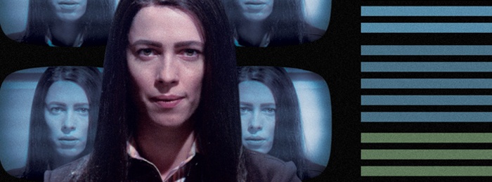 Christine (2016)