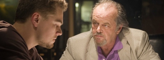 The Departed