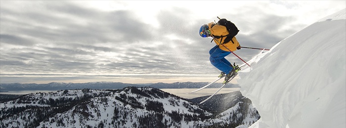 Warren Miller's Here, There & Everywhere