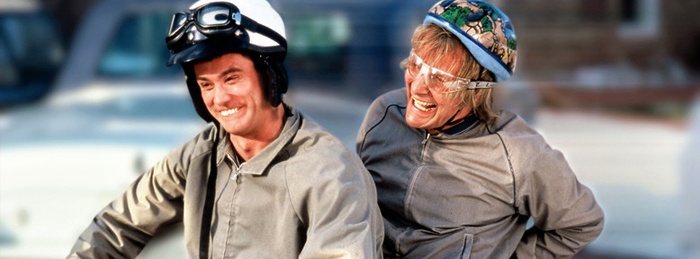 Dumb & Dumber