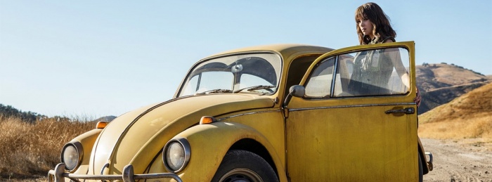 Bumblebee (Sneak Screenings)