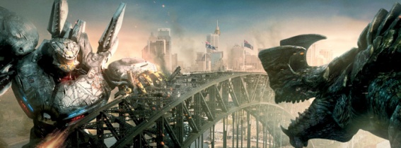 Pacific Rim