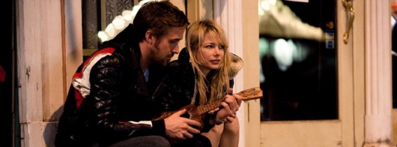 Blue Valentine