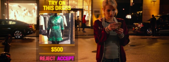 Nerve (2016)
