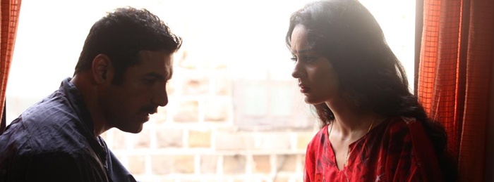 Shootout at Wadala