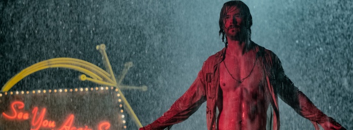 Bad Times at the El Royale