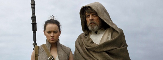 Star Wars: The Last Jedi
