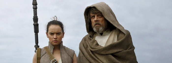 Star Wars: The Last Jedi
