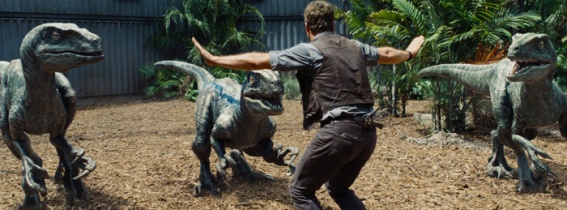 Jurassic World
