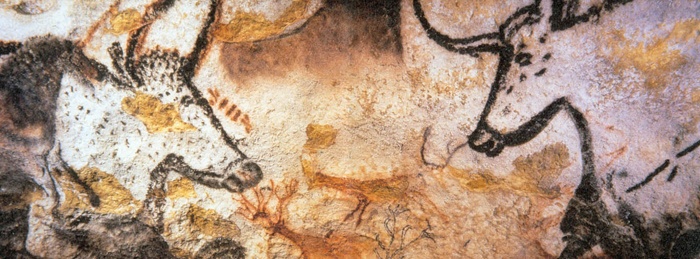 Cave of Forgotten Dreams
