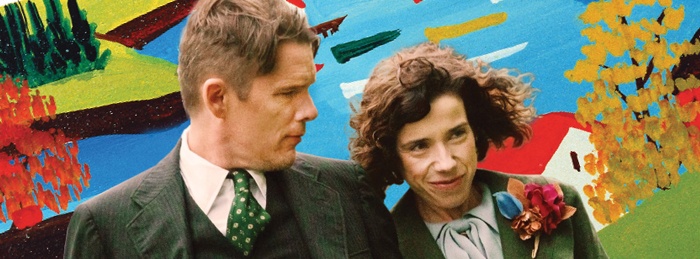 Maudie