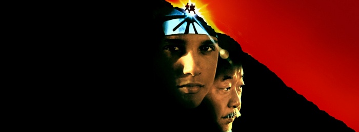 The Karate Kid Part III