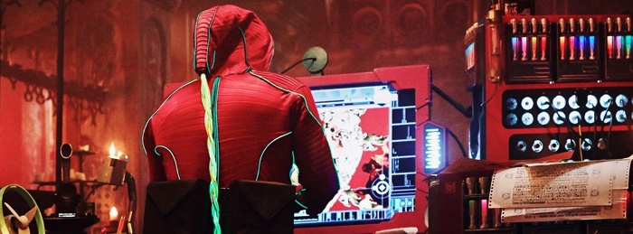 The Zero Theorem