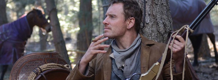 Slow West