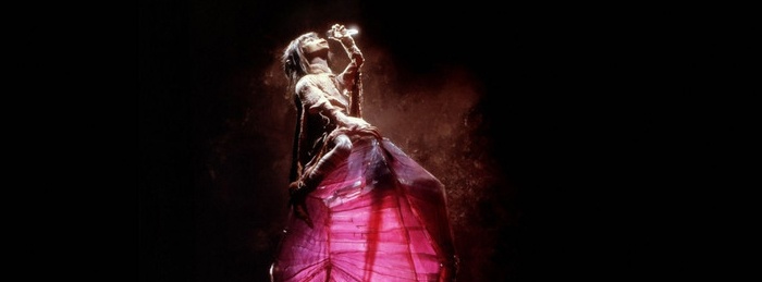 The Dark Crystal