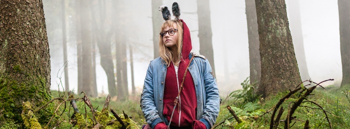 I Kill Giants