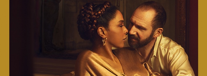 NT Live: Antony & Cleopatra
