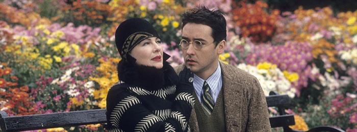 Bullets Over Broadway