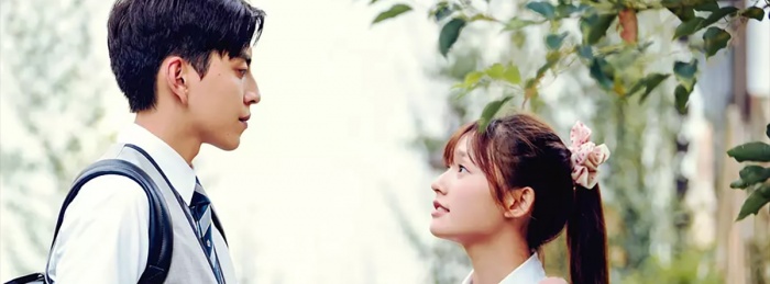 Fall in Love at First Kiss