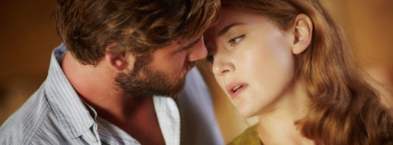 The Dressmaker