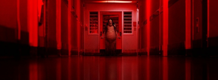 Scary Stories to Tell in the Dark