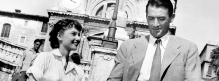 CIFF: Roman Holiday