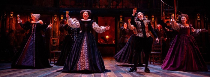 Royal Shakespeare Company: The Taming of the Shrew