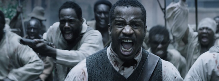 The Birth of a Nation (2016)