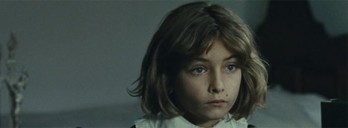 The Childhood of a Leader