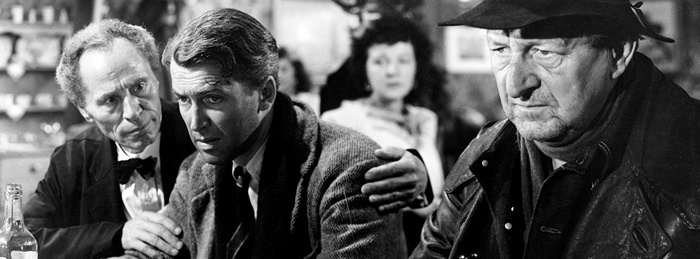 It's a Wonderful Life