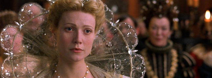 Shakespeare in Love