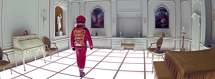2001: A Space Odyssey