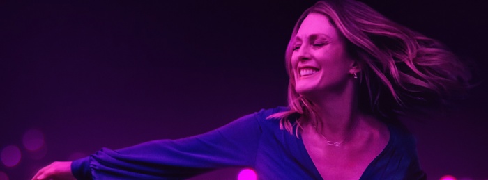 Gloria (2018)