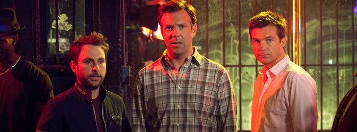 Horrible Bosses