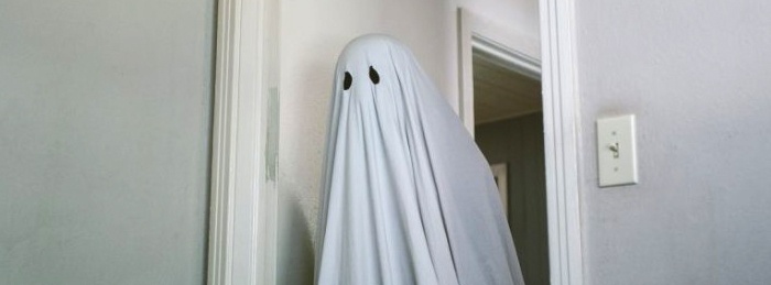 A Ghost Story