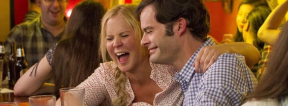 Trainwreck