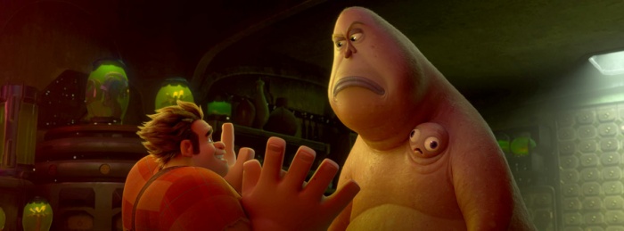 Ralph Breaks the Internet (Sneak Screenings)