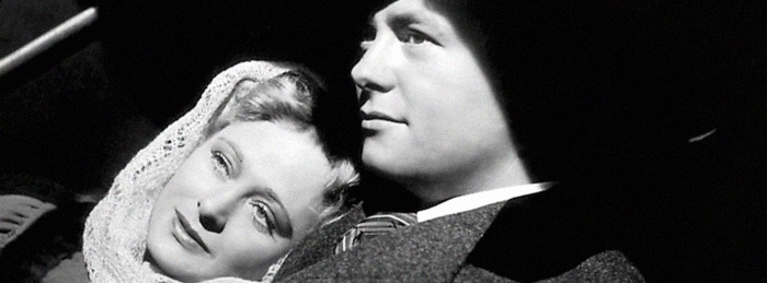 The Magnificent Ambersons