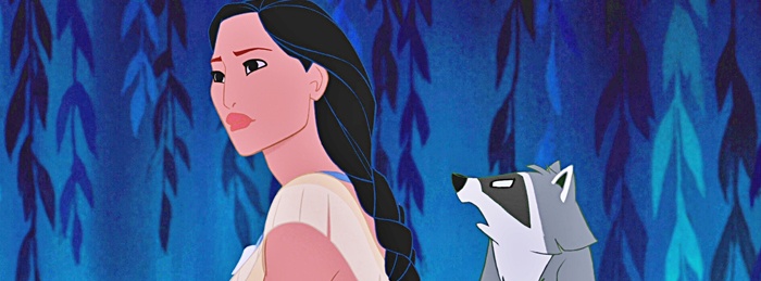 Pocahontas