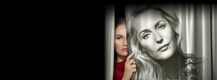 NT Live: All About Eve