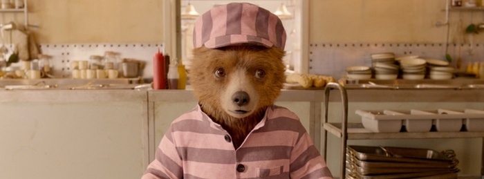 Paddington Double Feature
