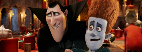 Hotel Transylvania