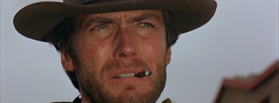 A Fistful Of Dollars