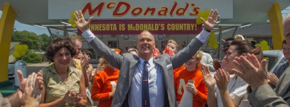 The Founder
